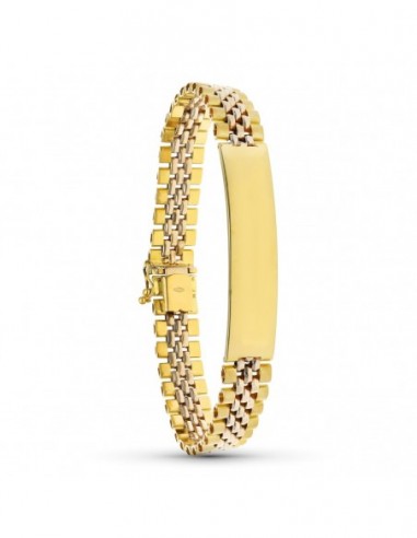 Esclava Eslabon Panter