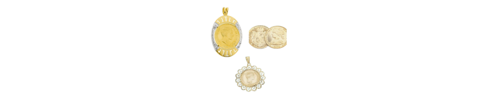 MONEDAS